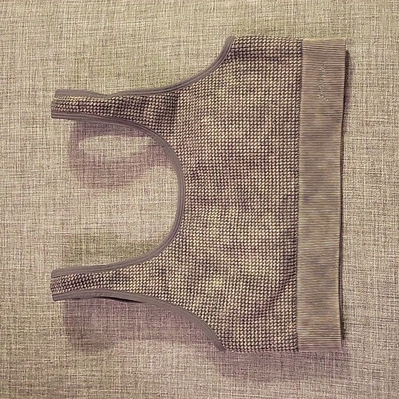 PINK bralette - Picture 1 of 5